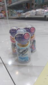 Momeasy botol standar 80ml