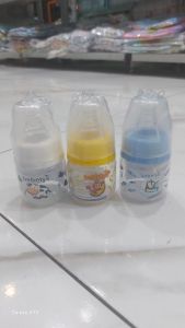 Bebelys botol standar 60ml