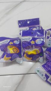 Bebelys empeng gepeng 3+