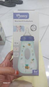 Momeasy botol donat box 240ml