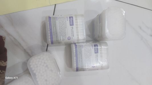 Momeasy cotton but isi 100s