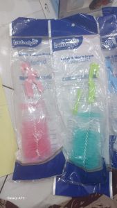 Bebelys sikat botol standar