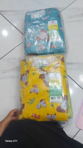 Set pdpj MG animal XL