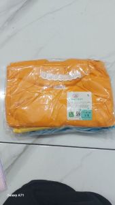 Singlet warna MG L