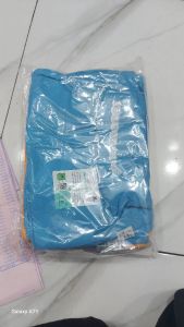 Singlet warna MG 3L