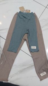 Spring leging waffle 2-4y