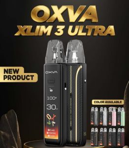 OXVA XLIM 3 ULTRA 