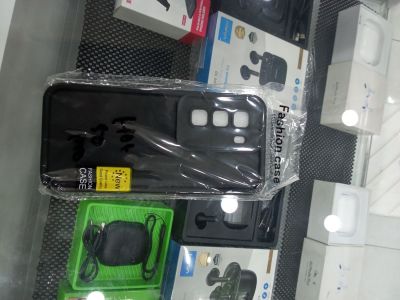 Rose Bold Infinix Hot 50 Pro
