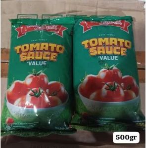 mc lewis tomat sauce 500gr