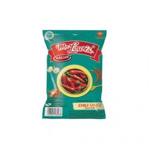 Mc lewis chilli sauce pouch