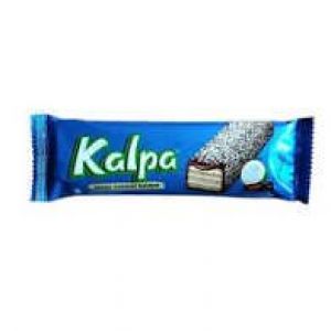 kalpa wafer coklat 22gr