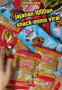 ciki mimo