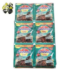 kecap sedaap 40ml