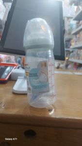 Pigeon botol wideneck L lb Y