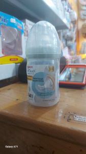 Pigeon botol wideneck S lb bulat