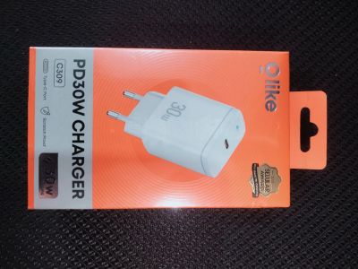 BATOK OLIKE C309 PD 30W WHITE 