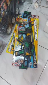 Machine gun