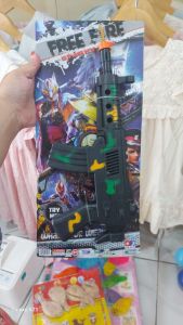 FF sparky gun