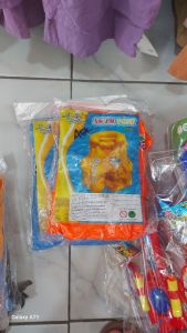 Jaket pelampung M