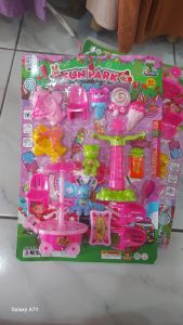 Fun park