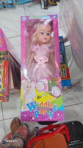 Wedding party