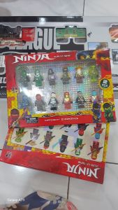 Ninja roblok k