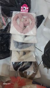Bando set catok bulu