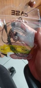 HF JBL non Pack 
