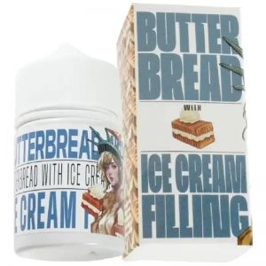 DRIP STATE BUTTER BREAD ICE CREAM FILLING 60ML
