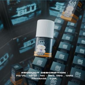 AFTEREIGHT SUPER SONIX 510 60ml