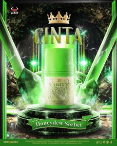 CINTA HONEYDEW SORBET 60ML