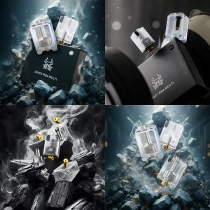 RBA MULTI DINOY AUTHENTIC 