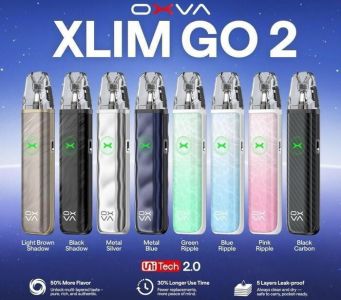 XLIM GO 2 POOD KIT