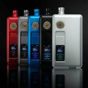 DOT MOD AIO V3