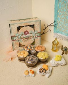 kue kering paket Ladang pahala