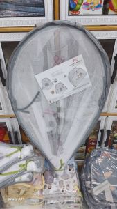 Kojong tenda sailor moms baby