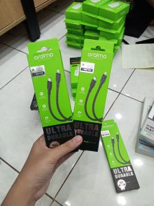 Kabel Data/Oraimo OCD-152CL/TYPE-C TO LIGHTNING/45W/100CM