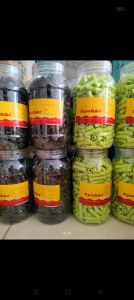 Astor toples tabung