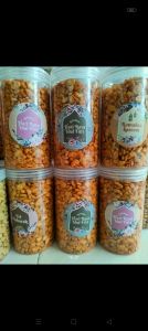 Koro toples