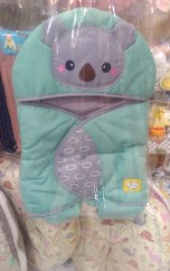 Selimut baby joy