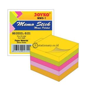 sticky note
