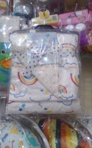 Selimut premium carter love
