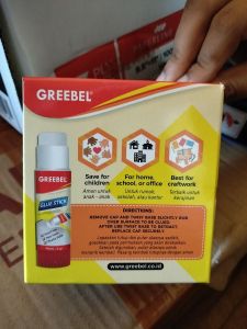 Lem glue stick