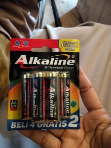 Alkaline a2 