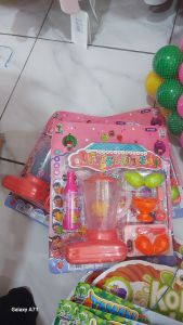 Fresh juice