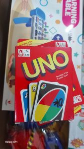 Kartu uno