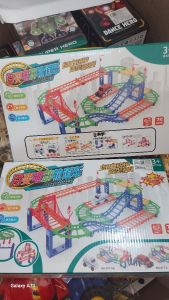 Racing