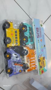 School bus