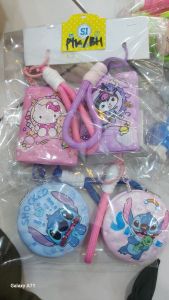 Ganci kaca lipat