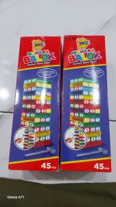 Menara balok